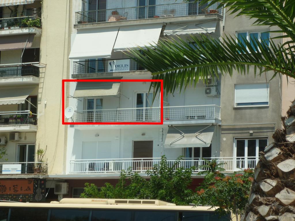 卡瓦拉Maria'S House公寓 外观 照片